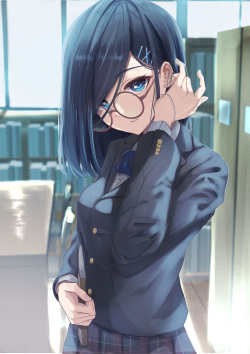 まりしてん