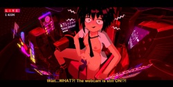 [goatwithsauce] Peni Parker (Into the Spider-Verse) page 2