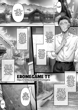 [Cior (Ken-1)] Kajitsu C-ori01 | Días Sofocantes C-ori01 [Spanish] [EromegameTT y HentaIsLife Scans] [Digital] page 4