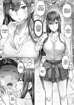 [Cior (Ken-1)] Kajitsu C-ori01 | Días Sofocantes C-ori01 [Spanish] [EromegameTT y HentaIsLife Scans] [Digital] page 6