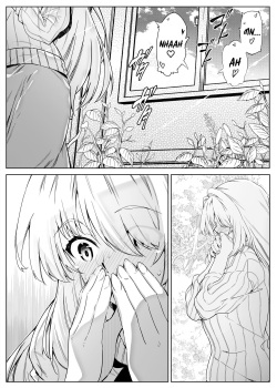 [Suiren no Yado (Asakawa)] Natsu no Yari Naoshi 2 [English] [Brolen] page 7