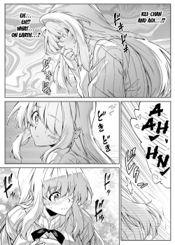 [Suiren no Yado (Asakawa)] Natsu no Yari Naoshi 2 [English] [Brolen] page 8