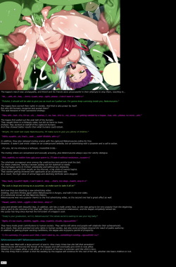 (C95) [LolitaChannel (Arigase Shinji)] Yuumei Chara Kannou Shousetsu CG Shuu No. 399!! Gegege no Kitarou HaaHaa CG Shuu (Gegege no Kitarou) [English] page 5