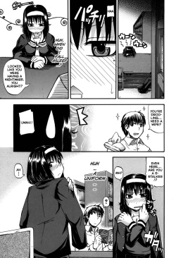 [Takashiro Go-ya] Tenshi no Oshikko | Angel of Piss [English] [Hand Van Vinkel] [Digital] page 10