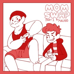 MomSwap Vol.1