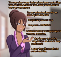 [tonkatsu] RAVEN IMAGE SET page 10