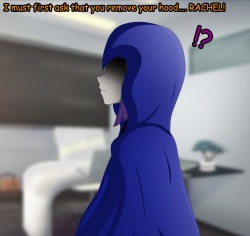 [tonkatsu] RAVEN IMAGE SET page 4