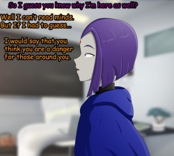 [tonkatsu] RAVEN IMAGE SET page 6