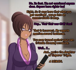 [tonkatsu] RAVEN IMAGE SET page 8