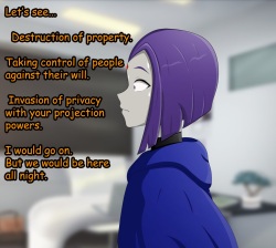 [tonkatsu] RAVEN IMAGE SET page 9
