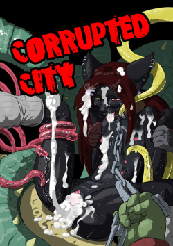 Corrupted City