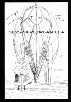 (anon translator guy)Sex Sphere Organelle 4(ENGLISH)(TR) page 6