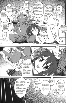 (anon translator guy)Sex Sphere Organelle 4(ENGLISH)(TR) page 9