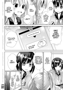 [Kaitsushin (Namamo Nanase)] Waisetsu Jidori de Oshiharai | Paying with Lewd Selfies [English] [LoliAce] [Digital] page 4