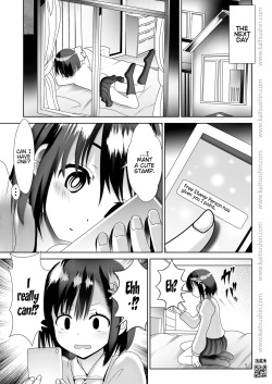 [Kaitsushin (Namamo Nanase)] Waisetsu Jidori de Oshiharai | Paying with Lewd Selfies [English] [LoliAce] [Digital] page 5