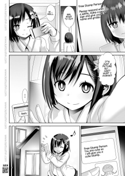 [Kaitsushin (Namamo Nanase)] Waisetsu Jidori de Oshiharai | Paying with Lewd Selfies [English] [LoliAce] [Digital] page 6