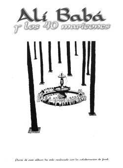 [Nazario] Alí Babá y los 40 maricones  [Spanish] page 2