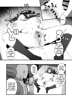 [ie] Student Council Hypnosis 2 page 5