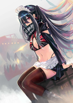 [PIXIV] 柿z3 (76890273) page 10