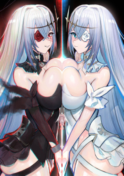 [PIXIV] 柿z3 (76890273) page 4