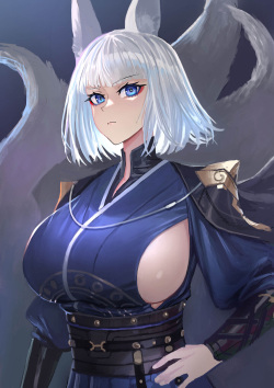 [PIXIV] 柿z3 (76890273) page 9