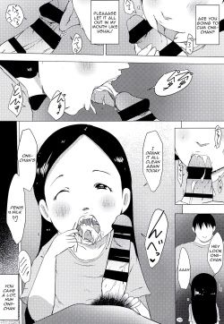 (C99) [Suitekiya (Suitekiya Yuumin)] Tanoshii Jian Hassei [English] [nemdiggers12] page 10