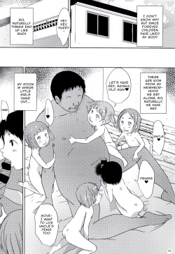 (C99) [Suitekiya (Suitekiya Yuumin)] Tanoshii Jian Hassei [English] [nemdiggers12] page 2