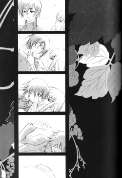 [Yamaguchirou (Yamaguchi Shinji)] LC (Code Geass) [Spanish] page 4