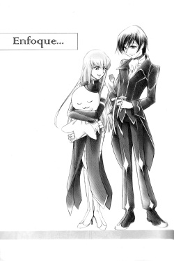 [Yamaguchirou (Yamaguchi Shinji)] LC (Code Geass) [Spanish] page 8