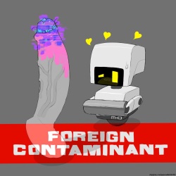Foreign Contaminant