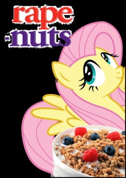 Pony Cereal