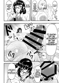 [Onasuga 99-Yen (Gero)] Bakukon Futanari Joshi - Aan Bakkyun Bakkyun Itsumo no Shasei Asobi | Big Cock Futanari Girls Ahn♡ Bang♡ Bang♡ Their Usual Ejaculation Play [English] [KKM] [Digital] page 3