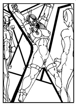 Redone some of the Image done over Four to Five years ago. page 10