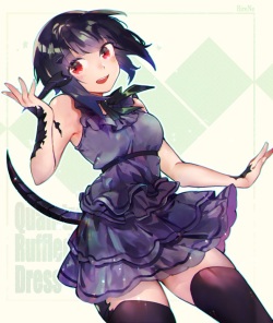 Artist - rirene rn