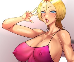 Ena-chan