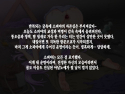 [MJN] ソフィーヤ肛門調教 [Korean] page 9