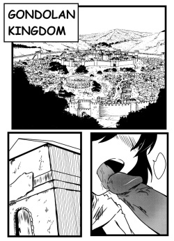[Ka-iN] La Espada Sagrada (The Sacred Sword) [English] (ongoing) page 3