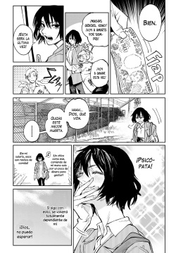 [fushoku] Giketsu Kyouketsu | Pride &amp; Avarice (COMIC Anthurium 2022-08) [Spanish] [Waifus With Salsa no Fansub] [Digital] page 2