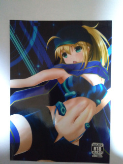 [yuuk web (yuuk)]]FGO nazo no hiroin X hon `X ! - MACHINA'[ fate grand order )sa mple page 4