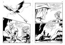 Contes Malicieux 13 Le Coeur du roi Kurt page 6