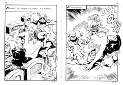 Contes Malicieux 13 Le Coeur du roi Kurt page 7
