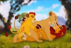 The Lion Guard Pornography Images