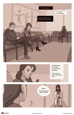 Familiar [Soushiyo] - Act 2 - Chapter 15 - Wet Part 2 - english page 2