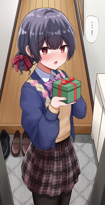 [Artist] Iro cover