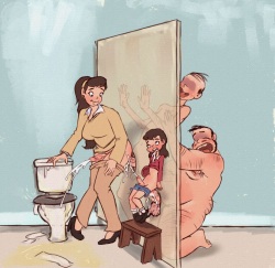 [deebo] Glory Holes page 2