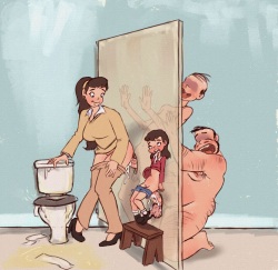 [deebo] Glory Holes page 3