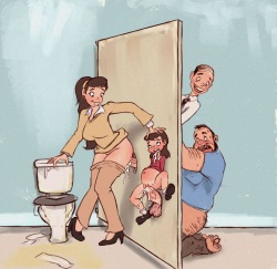 [deebo] Glory Holes page 4