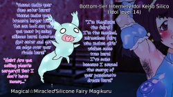 [Mizuiro Zenmai] Magical Silicon Chiriko RinRin Translations page 3