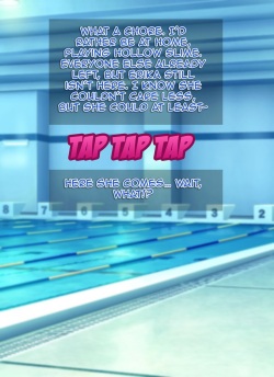 [Liquirizia] Cleaning Pool with Erika Kuramoto [English] page 3