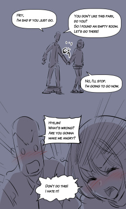 [yavaru] the girl`s private life-2 [English] page 4